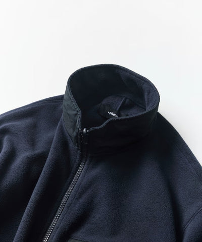 +phenix × FREAK'S STORE／日本聯名限定 GORE-TEX WINDSTOPPER 3WAY哈靈頓外套