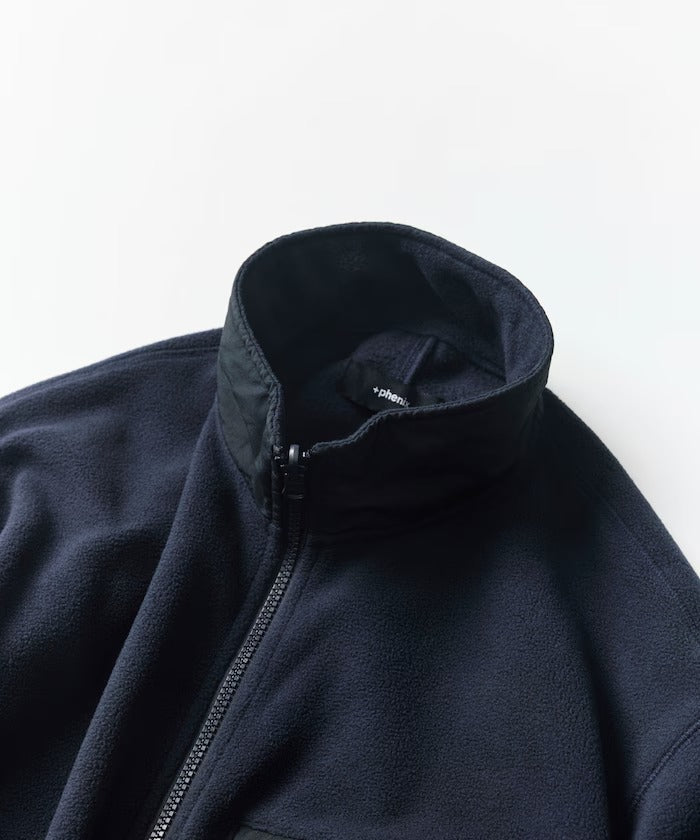 +phenix × FREAK'S STORE／日本聯名限定 GORE-TEX WINDSTOPPER 3WAY哈靈頓外套