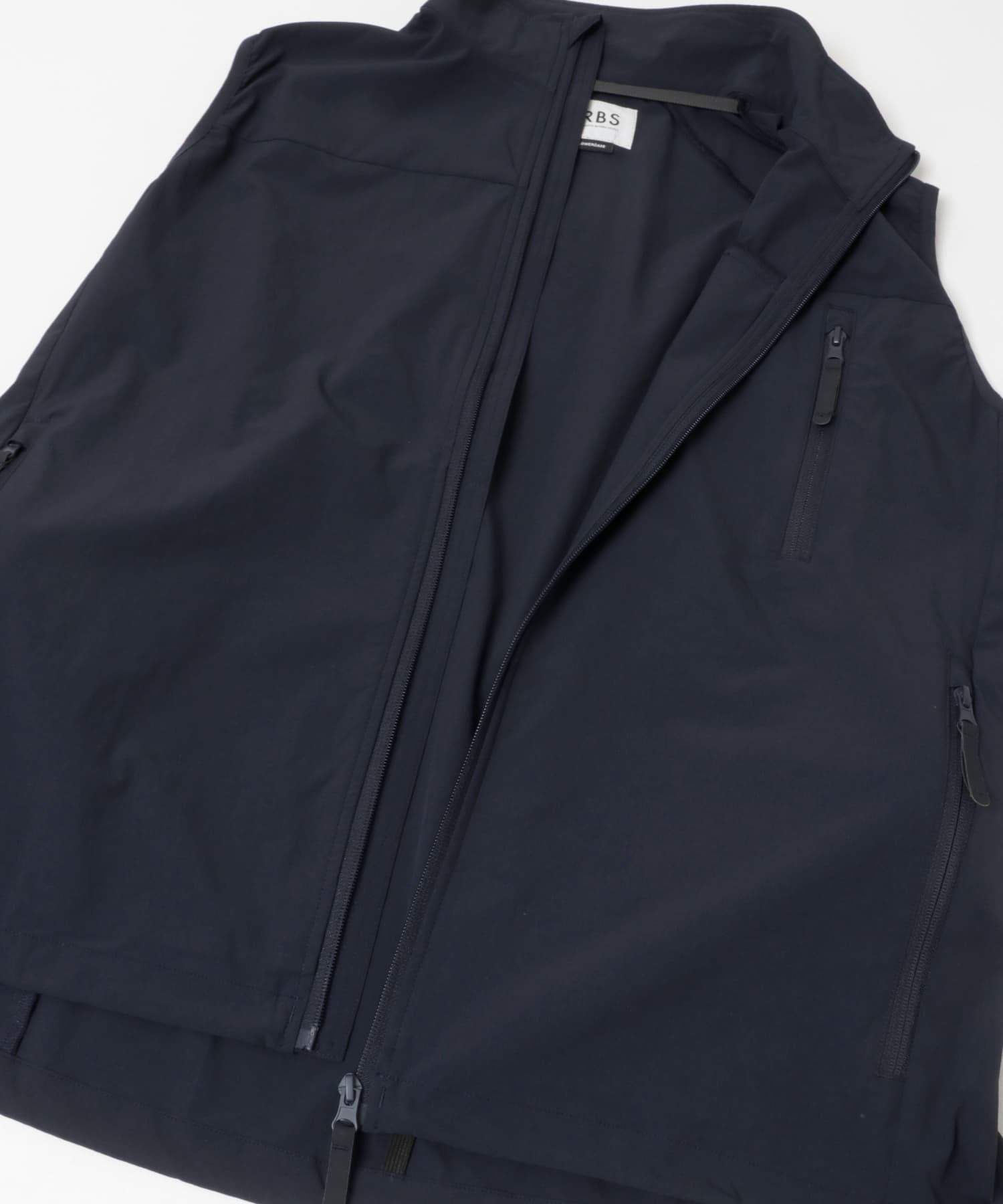 LOWERCASE × URBS × 空調服 / 日本聯名限定 涼感風扇背心 AIRCOOLING VEST