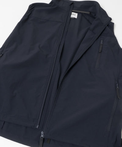 LOWERCASE × URBS × 空調服 / 日本聯名限定 涼感風扇背心 AIRCOOLING VEST