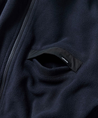 +phenix × FREAK'S STORE／日本聯名限定 GORE-TEX WINDSTOPPER 3WAY哈靈頓外套