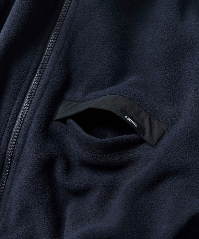 +phenix × FREAK'S STORE／日本聯名限定 GORE-TEX WINDSTOPPER 3WAY哈靈頓外套
