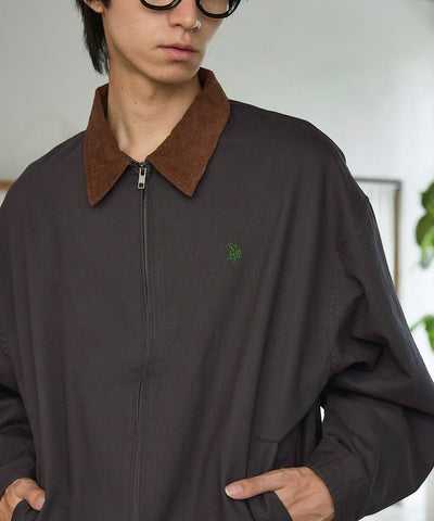 U.S. POLO ASSN. × FREAK'S STORE / 日本聯名限定 燈芯絨領外套