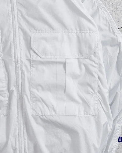 THE NORTH FACE PURPLE LABEL / Pertex Quantum 防風派克外套