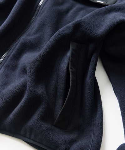 +phenix × FREAK'S STORE／日本聯名限定 GORE-TEX WINDSTOPPER 3WAY哈靈頓外套