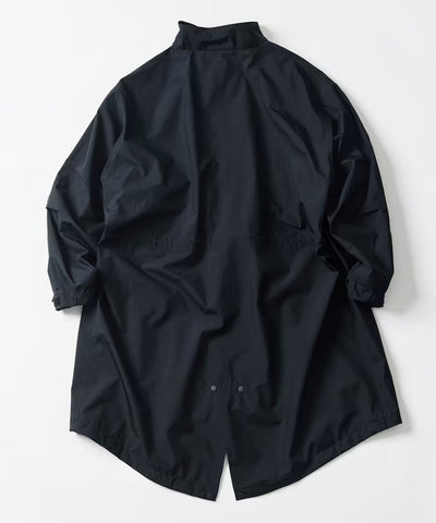 +phenix × FREAK'S STORE／日本聯名限定 GORE-TEX WINDSTOPPER M65 軍裝長大衣外套