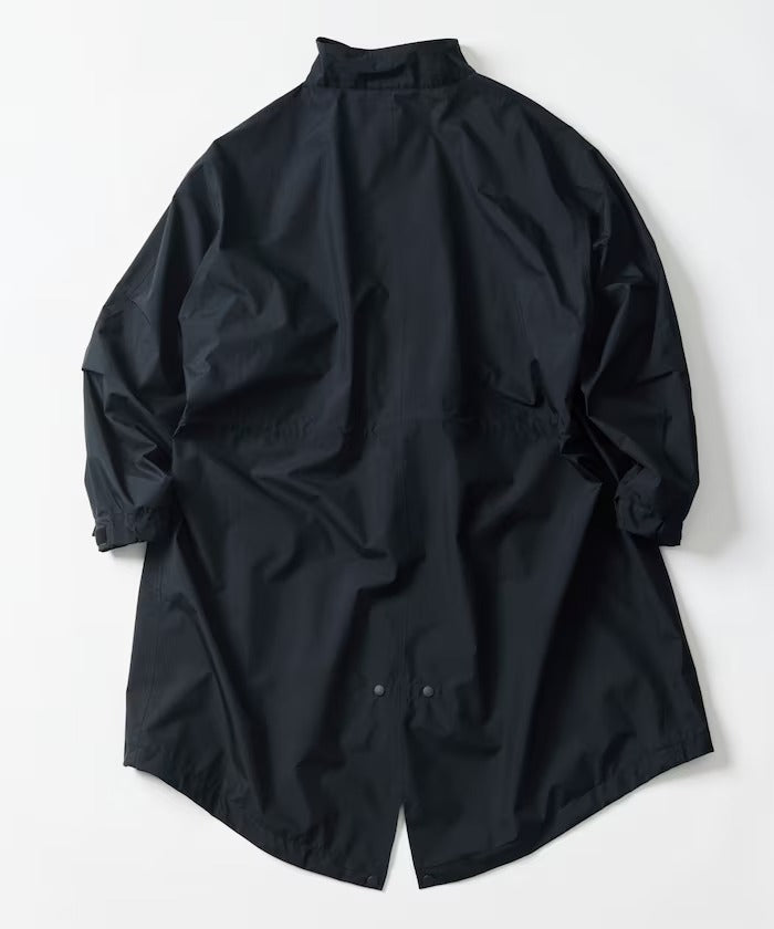 +phenix × FREAK'S STORE／日本聯名限定 GORE-TEX WINDSTOPPER M65 軍裝長大衣外套
