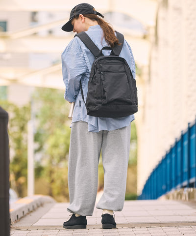 THE CRAFT CREW PRODUCTS／12盎司 厚磅刷毛 抽繩運動長褲