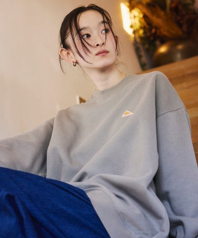 KELTY × FREAK'S STORE / 巡演標誌 圓領衫（日本聯名限定）