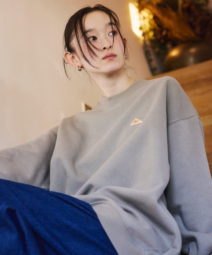 KELTY × FREAK'S STORE / 巡演標誌 圓領衫（日本聯名限定）