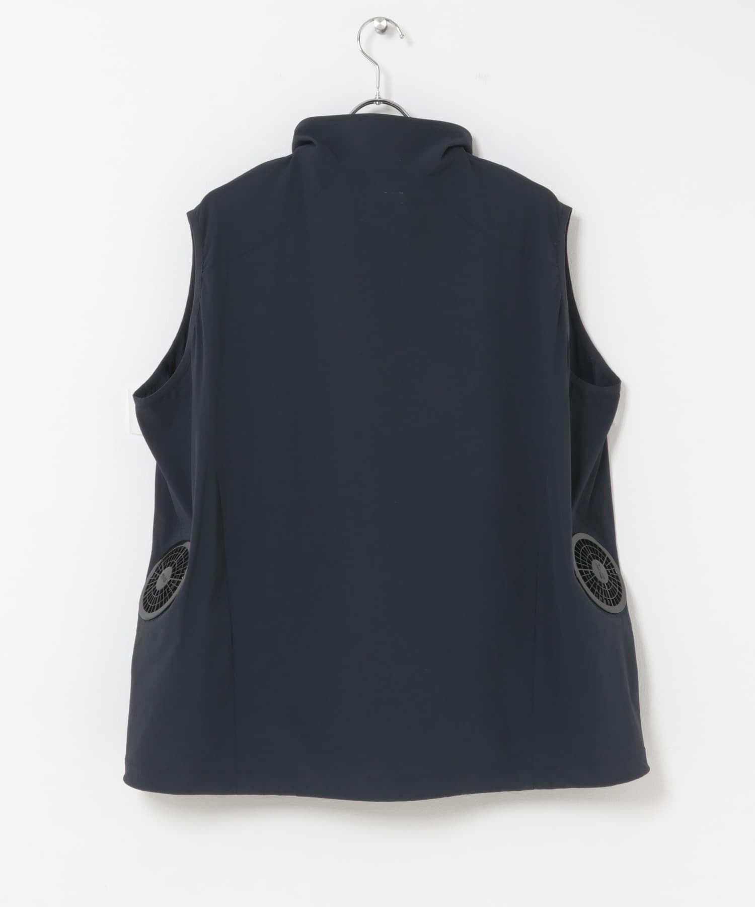 LOWERCASE × URBS × 空調服 / 日本聯名限定 涼感風扇背心 AIRCOOLING VEST