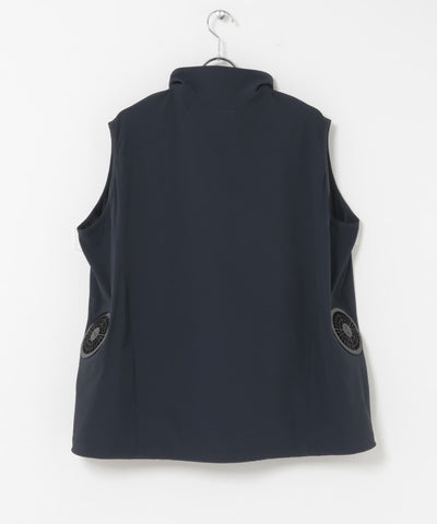 LOWERCASE × URBS × 空調服 / 日本聯名限定 涼感風扇背心 AIRCOOLING VEST