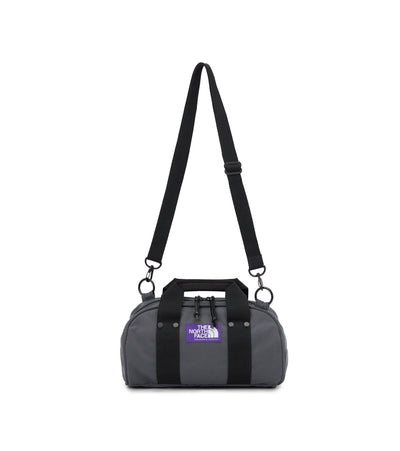 THE NORTH FACE PURPLE LABEL / Field 小型旅行包
