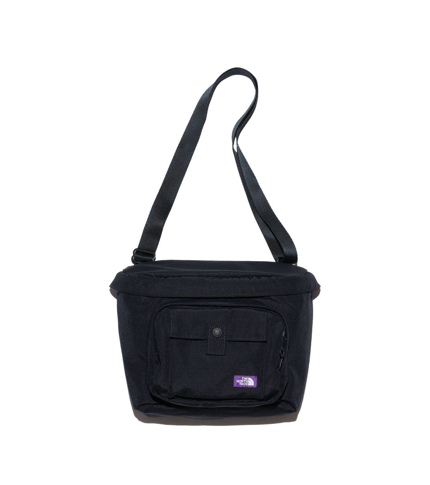 THE NORTH FACE PURPLE LABEL / Mountain Wind 側背包