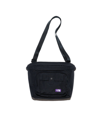 THE NORTH FACE PURPLE LABEL / Mountain Wind 側背包