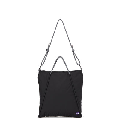 THE NORTH FACE PURPLE LABEL / Stroll 兩用托特包（扁平款）