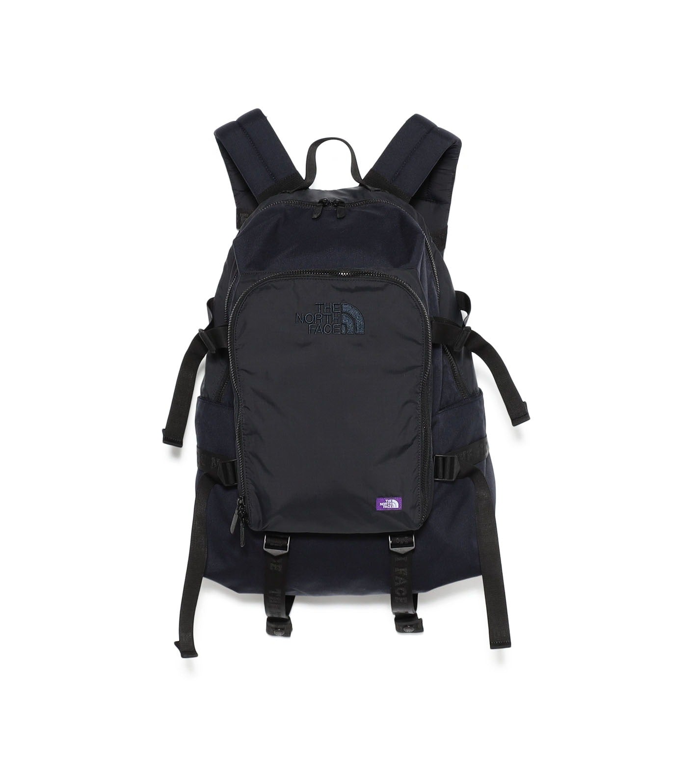 THE NORTH FACE PURPLE LABEL / CORDURA 尼龍後背包