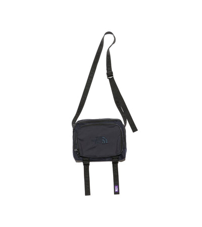 THE NORTH FACE PURPLE LABEL / CORDURA 尼龍側背包