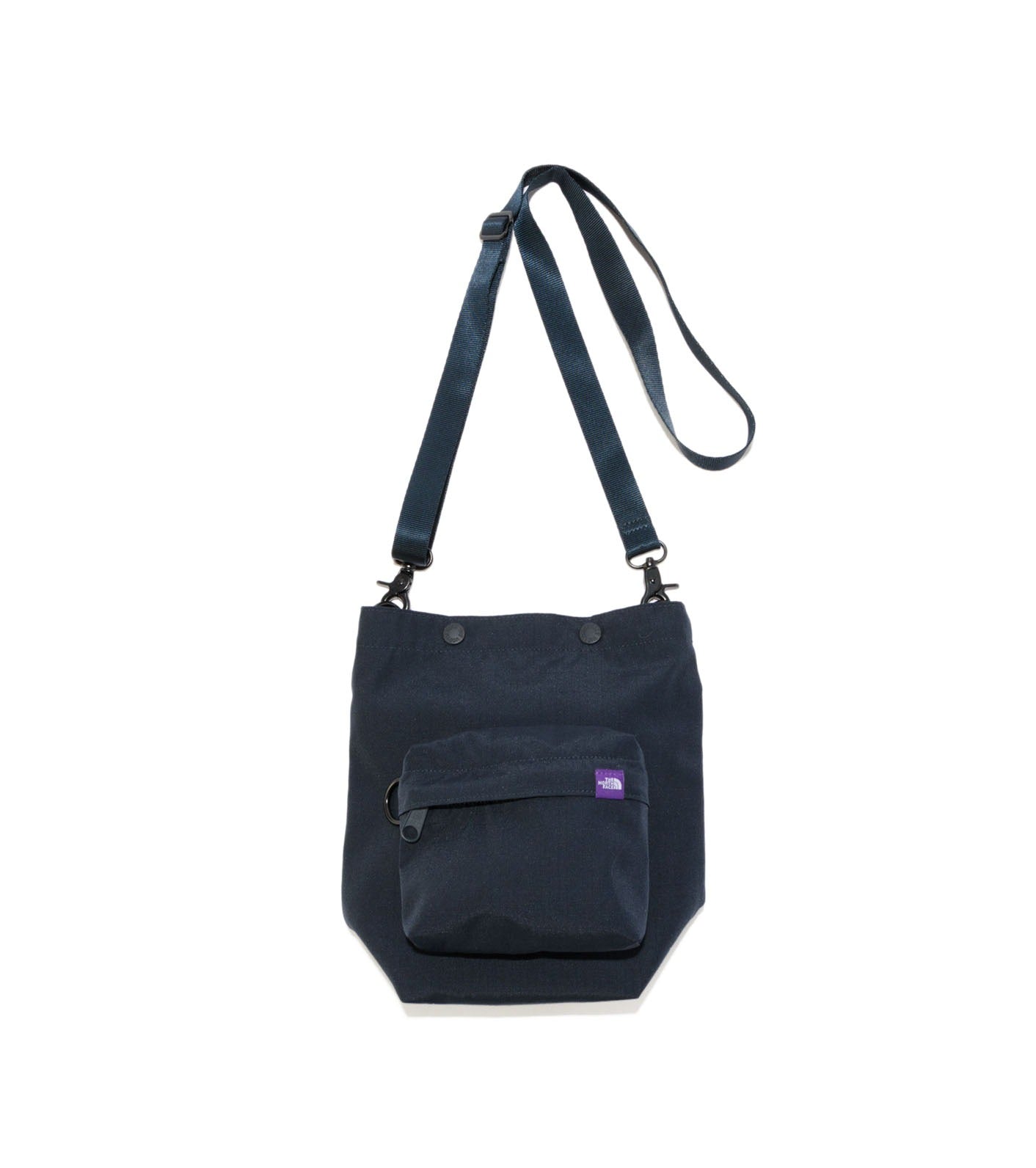THE NORTH FACE PURPLE LABEL / Mountain Wind 多功能包