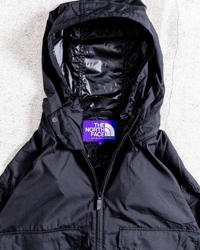 THE NORTH FACE PURPLE LABEL / Pertex Quantum 防風派克外套