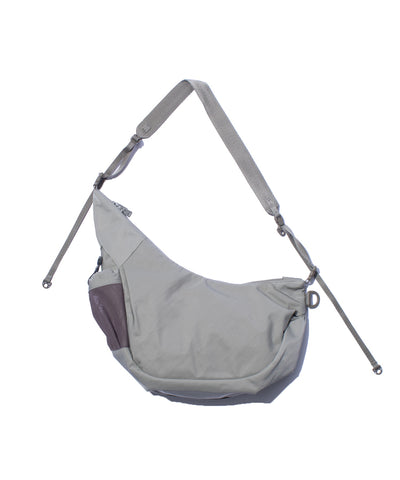 F/CE. / TEXTURED TWILL HORN MINI SHOULDER BAG 肩背包