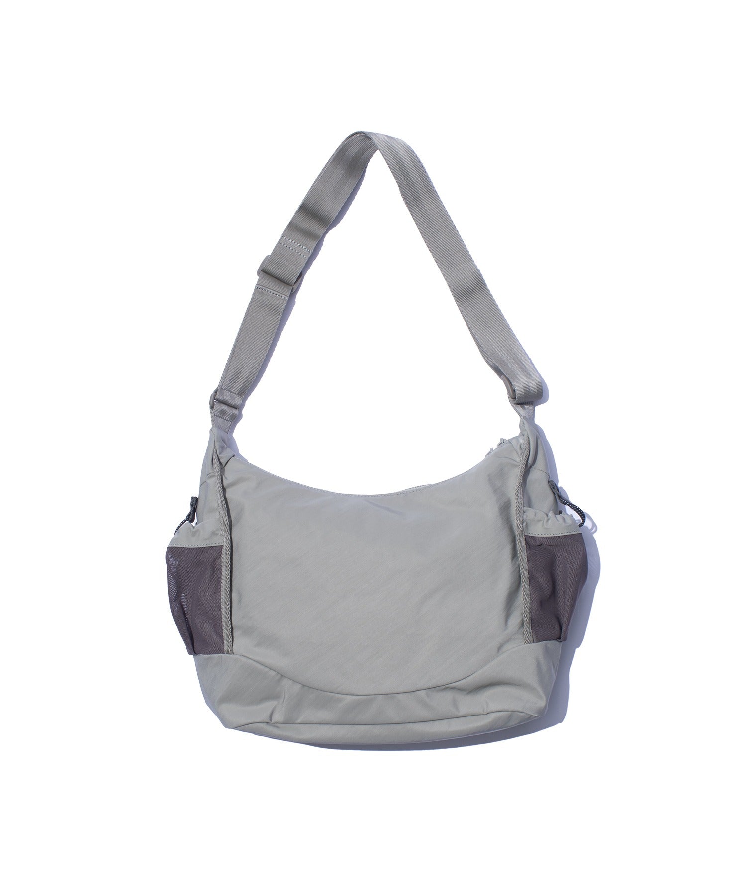 F/CE. / TEXTURED TWILL 2 WAY SHOULDER TOTE 兩用肩背托特包