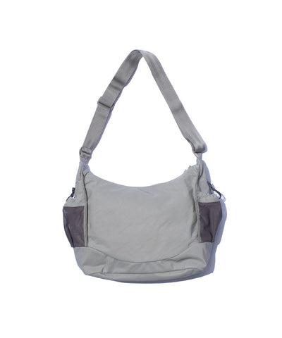 F/CE. / TEXTURED TWILL 2 WAY SHOULDER TOTE 兩用肩背托特包
