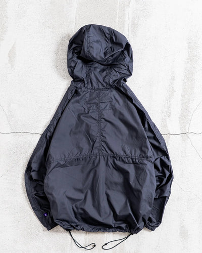 THE NORTH FACE PURPLE LABEL / Pertex Quantum 防風派克外套