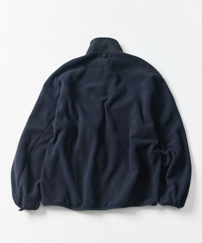 +phenix × FREAK'S STORE／日本聯名限定 GORE-TEX WINDSTOPPER 3WAY哈靈頓外套