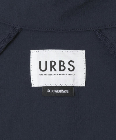 LOWERCASE × URBS × 空調服 / 日本聯名限定 涼感風扇背心 AIRCOOLING VEST