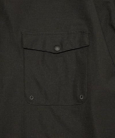 FREAK'S STORE／可收納長袖旅行套裝 附收納包 Fabric by SOLOTEX(R)