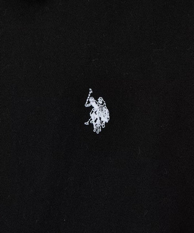 U.S. POLO ASSN. × FREAK'S STORE / 日本聯名限定 燈芯絨領外套