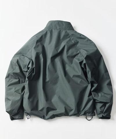 +phenix × FREAK'S STORE／日本聯名限定 GORE-TEX WINDSTOPPER 3WAY哈靈頓外套