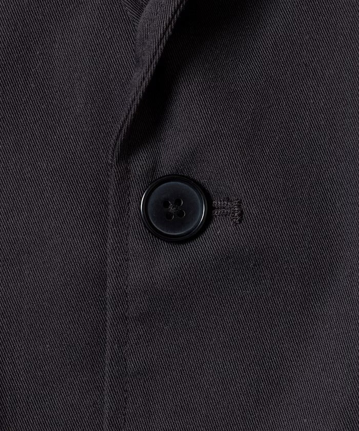 FREAK'S STORE／寬鬆版2釦西裝外套套裝 Fabric by SOLOTEX(R)