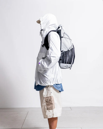 THE NORTH FACE PURPLE LABEL / Pertex Quantum 防風派克外套