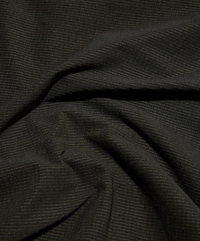 FREAK'S STORE／可收納長袖旅行套裝 附收納包 Fabric by SOLOTEX(R)