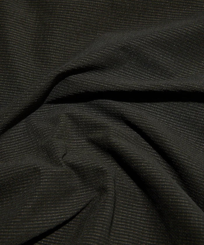 FREAK'S STORE／可收納長袖旅行套裝 附收納包 Fabric by SOLOTEX(R)