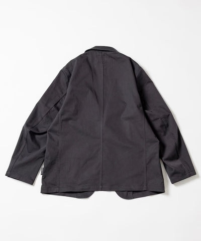 FREAK'S STORE／寬鬆版2釦西裝外套套裝 Fabric by SOLOTEX(R)