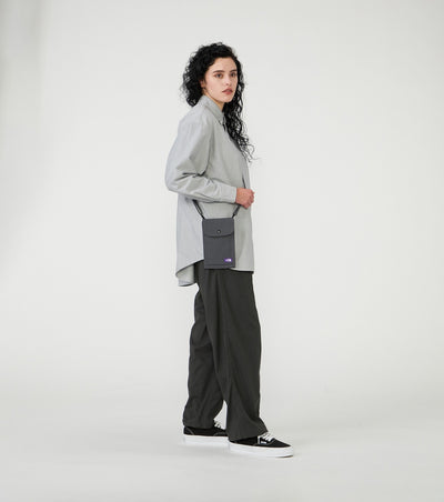 THE NORTH FACE PURPLE LABEL / Mountain Wind 隨身收納包