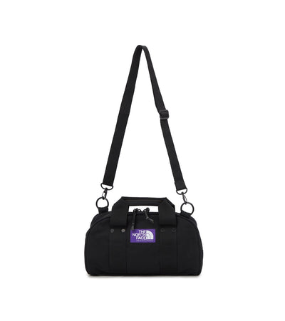 THE NORTH FACE PURPLE LABEL / Field 小型旅行包
