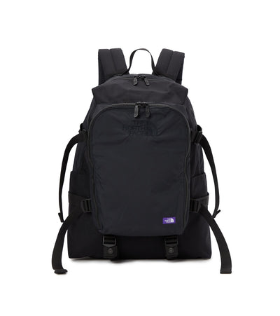 THE NORTH FACE PURPLE LABEL / CORDURA 尼龍後背包
