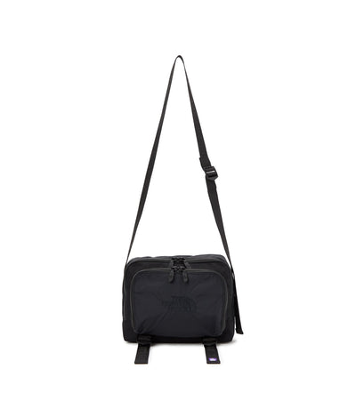 THE NORTH FACE PURPLE LABEL / CORDURA 尼龍側背包