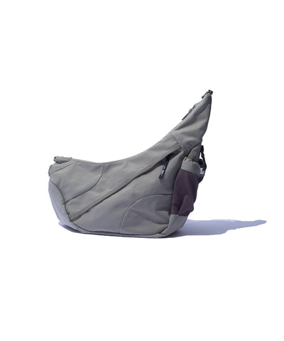 F/CE. / TEXTURED TWILL HORN MINI SHOULDER BAG 肩背包