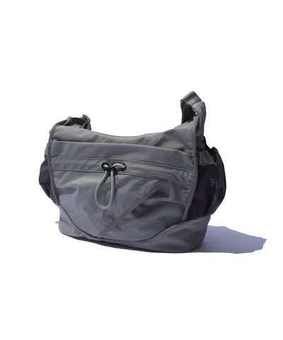 F/CE. / TEXTURED TWILL 2 WAY SHOULDER TOTE 兩用肩背托特包