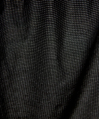 FREAK'S STORE／可收納長袖旅行套裝 附收納包 Fabric by SOLOTEX(R)