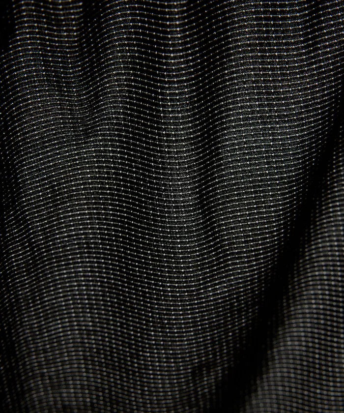 FREAK'S STORE／可收納長袖旅行套裝 附收納包 Fabric by SOLOTEX(R)
