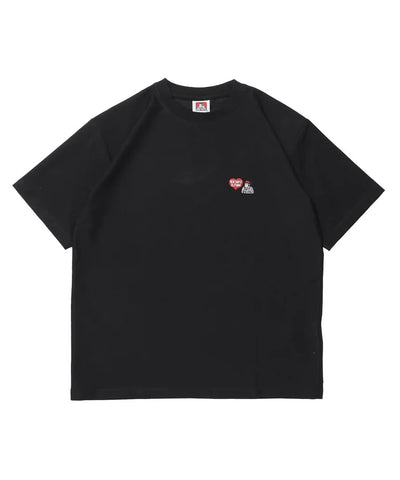 BEN DAVIS / 大猩猩 刺繡涼感 短袖T恤