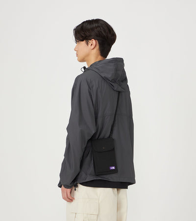 THE NORTH FACE PURPLE LABEL / Mountain Wind 隨身收納包