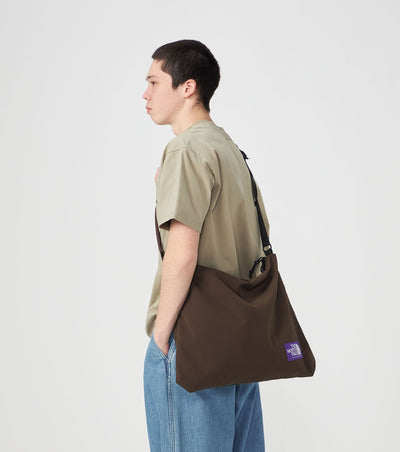 THE NORTH FACE PURPLE LABEL / Field 側背包
