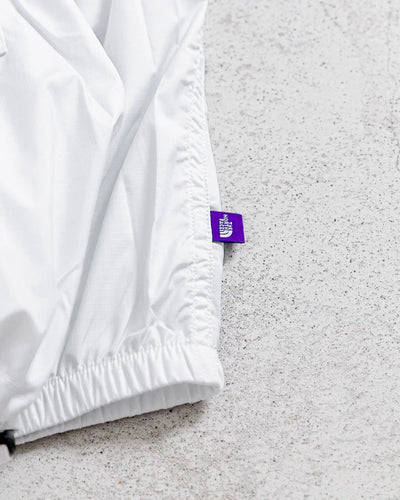 THE NORTH FACE PURPLE LABEL / Pertex Quantum 防風派克外套